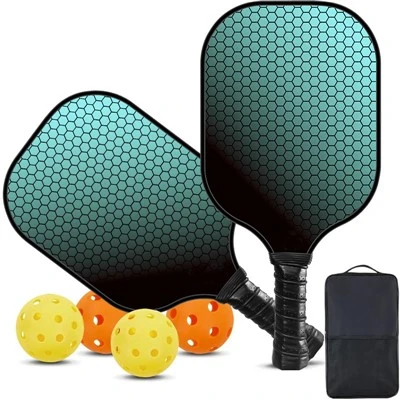 Set Raced Pickleball